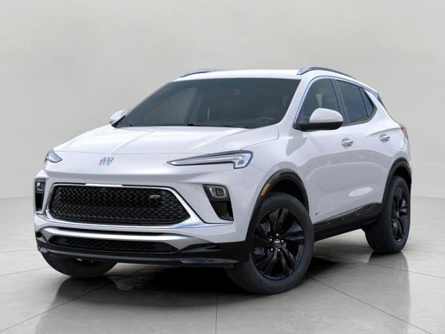 2026 Buick Encore GX AWD 4dr Sport Touring