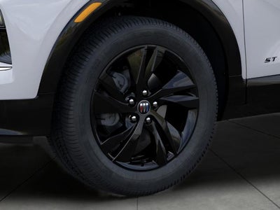 2026 Buick Encore GX AWD 4dr Sport Touring