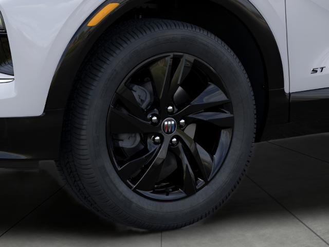 2026 Buick Encore GX AWD 4dr Sport Touring