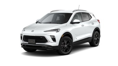 2026 Buick Encore GX AWD 4dr Sport Touring