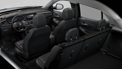 2026 Buick Encore GX AWD 4dr Sport Touring