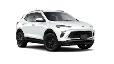 2026 Buick Encore GX AWD 4dr Sport Touring