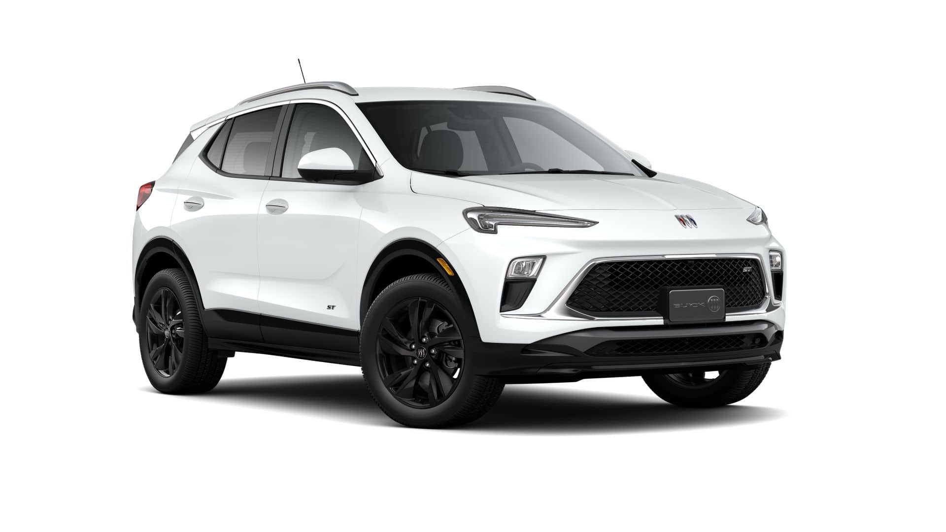 2026 Buick Encore GX AWD 4dr Sport Touring