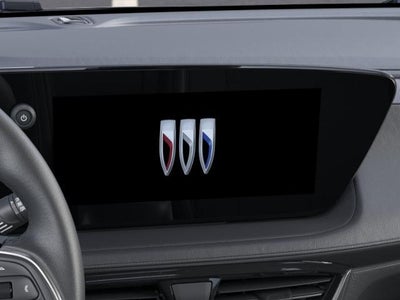 2026 Buick Encore GX AWD 4dr Sport Touring