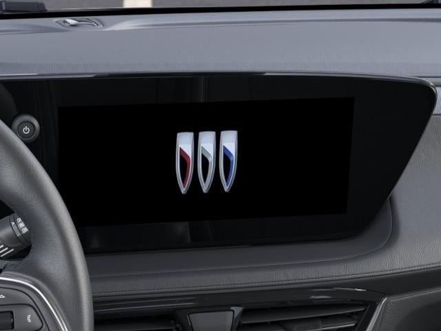 2026 Buick Encore GX AWD 4dr Sport Touring