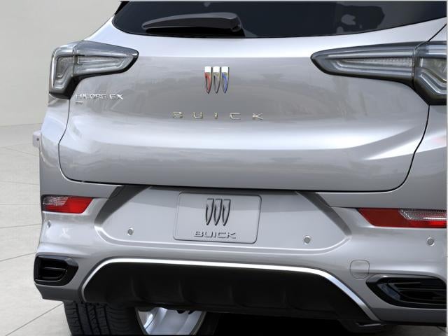 2026 Buick Encore GX AWD 4dr Avenir