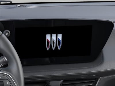 2026 Buick Encore GX AWD 4dr Avenir