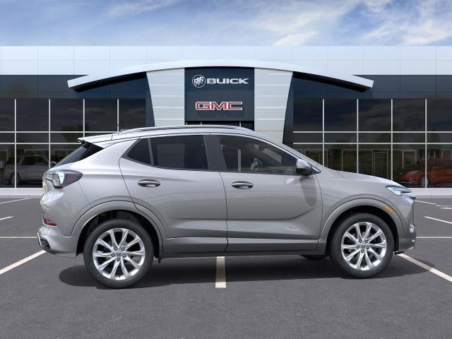 2026 Buick Encore GX AWD 4dr Avenir