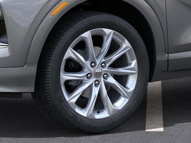 2026 Buick Encore GX AWD 4dr Avenir