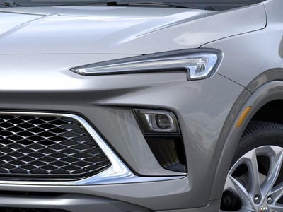 2026 Buick Encore GX AWD 4dr Avenir