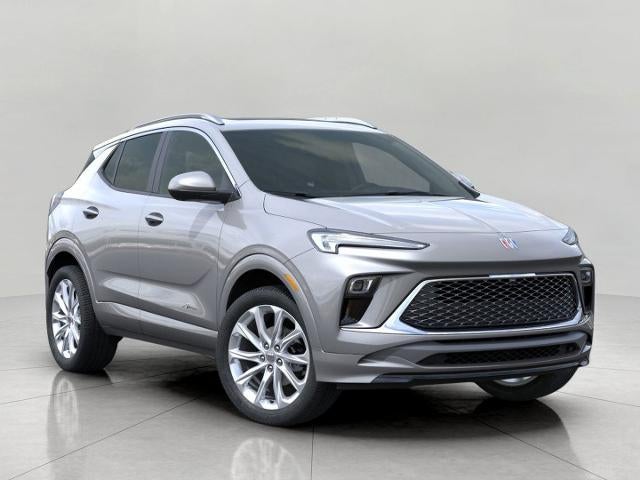 2026 Buick Encore GX AWD 4dr Avenir