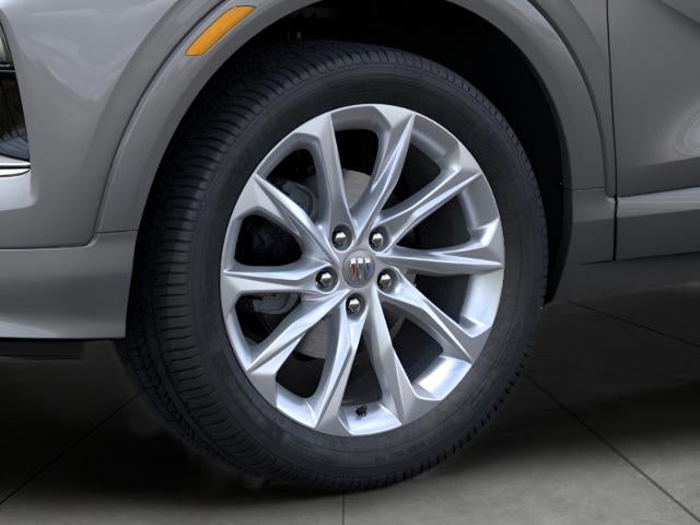 2026 Buick Encore GX AWD 4dr Avenir