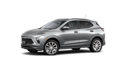 2026 Buick Encore GX AWD 4dr Avenir