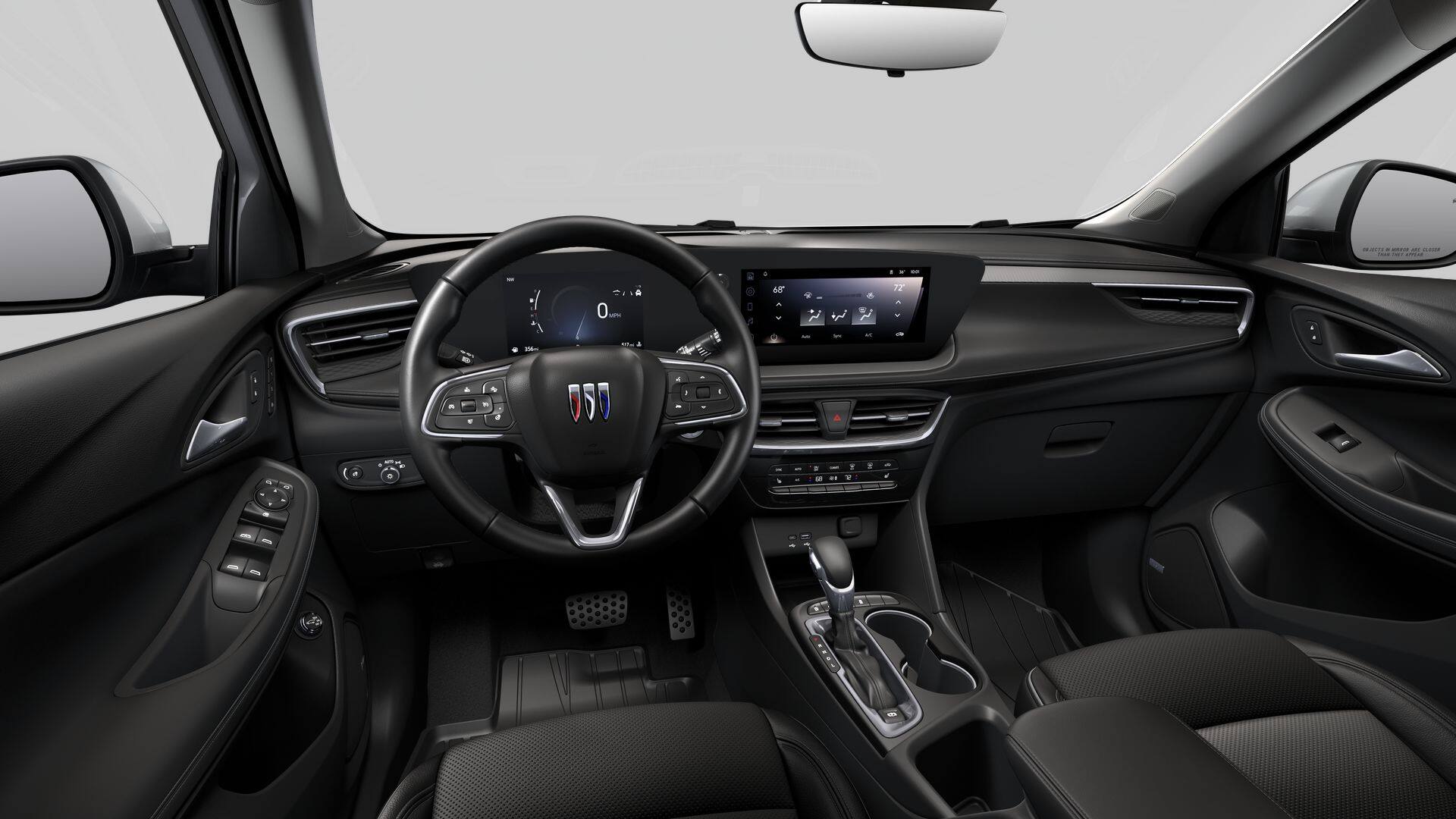 2026 Buick Encore GX AWD 4dr Avenir