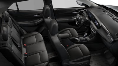 2026 Buick Encore GX AWD 4dr Avenir