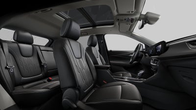 2026 Buick Encore GX AWD 4dr Avenir