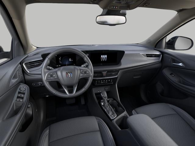 2026 Buick Encore GX AWD 4dr Avenir