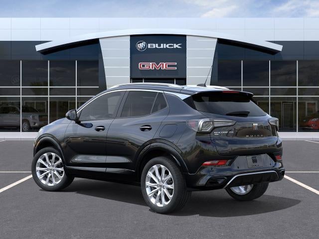 2026 Buick Encore GX AWD 4dr Avenir
