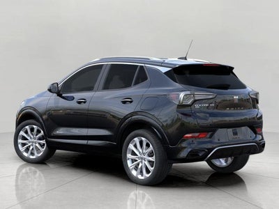 2026 Buick Encore GX AWD 4dr Avenir