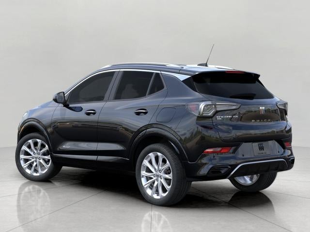 2026 Buick Encore GX AWD 4dr Avenir