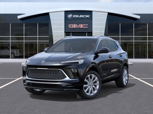 2026 Buick Encore GX AWD 4dr Avenir