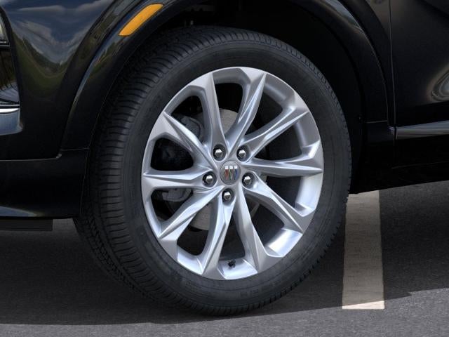2026 Buick Encore GX AWD 4dr Avenir