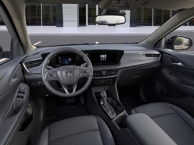 2026 Buick Encore GX AWD 4dr Avenir