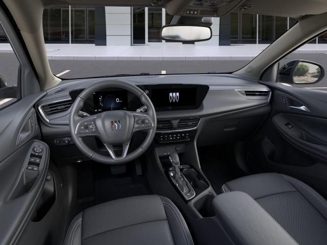 2026 Buick Encore GX AWD 4dr Avenir