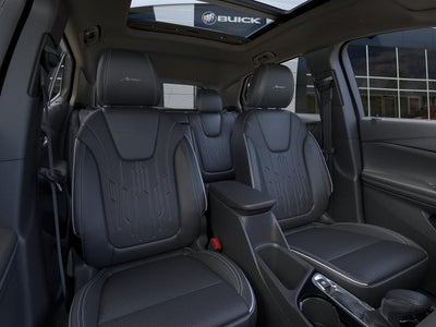 2026 Buick Encore GX AWD 4dr Avenir