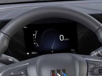 2026 Buick Encore GX AWD 4dr Avenir