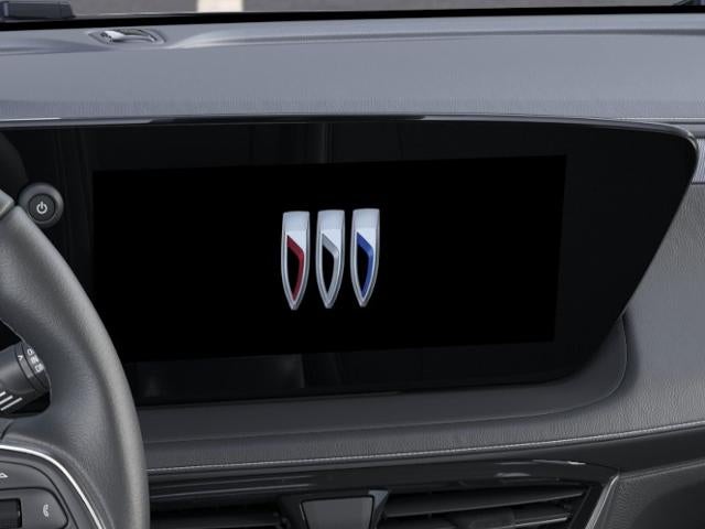 2026 Buick Encore GX AWD 4dr Avenir