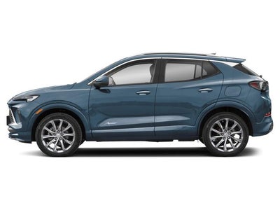 2026 Buick Encore GX AWD 4dr Avenir