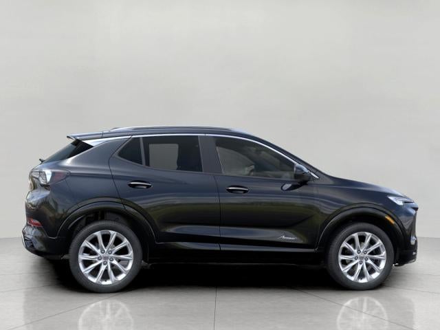 2026 Buick Encore GX AWD 4dr Avenir
