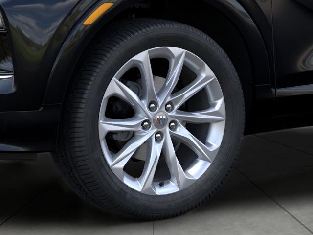2026 Buick Encore GX AWD 4dr Avenir