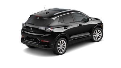 2026 Buick Encore GX AWD 4dr Avenir
