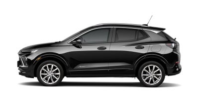 2026 Buick Encore GX AWD 4dr Avenir