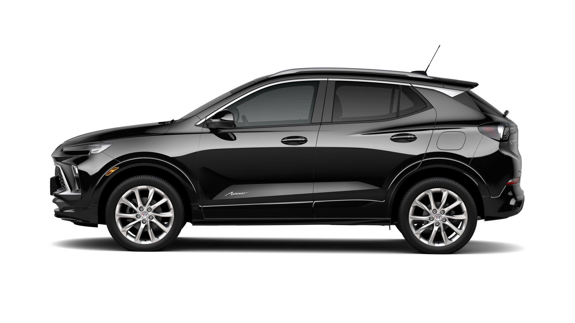 2026 Buick Encore GX AWD 4dr Avenir