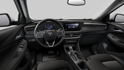 2026 Buick Encore GX AWD 4dr Avenir