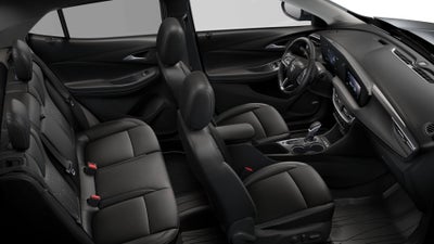2026 Buick Encore GX AWD 4dr Avenir