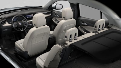 2026 Buick Encore GX AWD 4dr Avenir