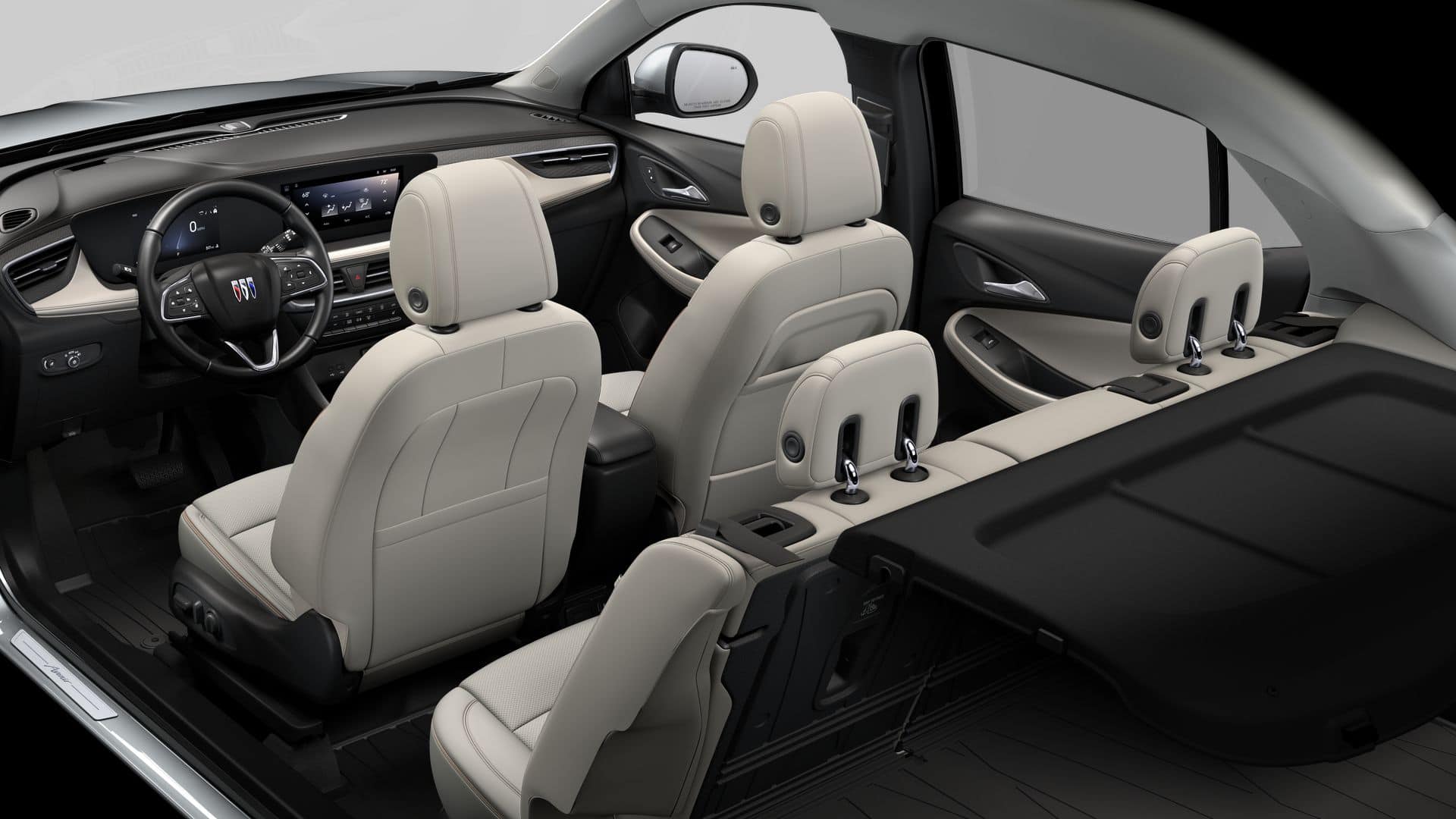 2026 Buick Encore GX AWD 4dr Avenir