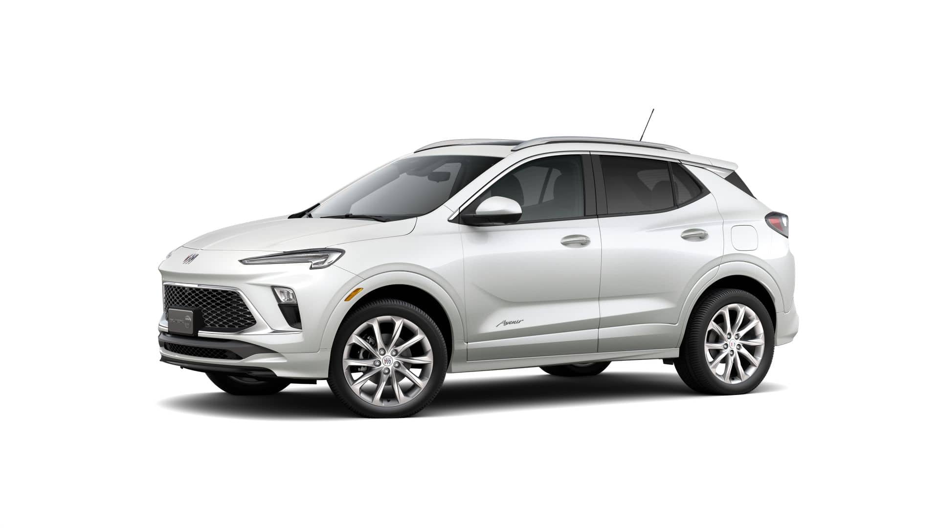 2026 Buick Encore GX AWD 4dr Avenir