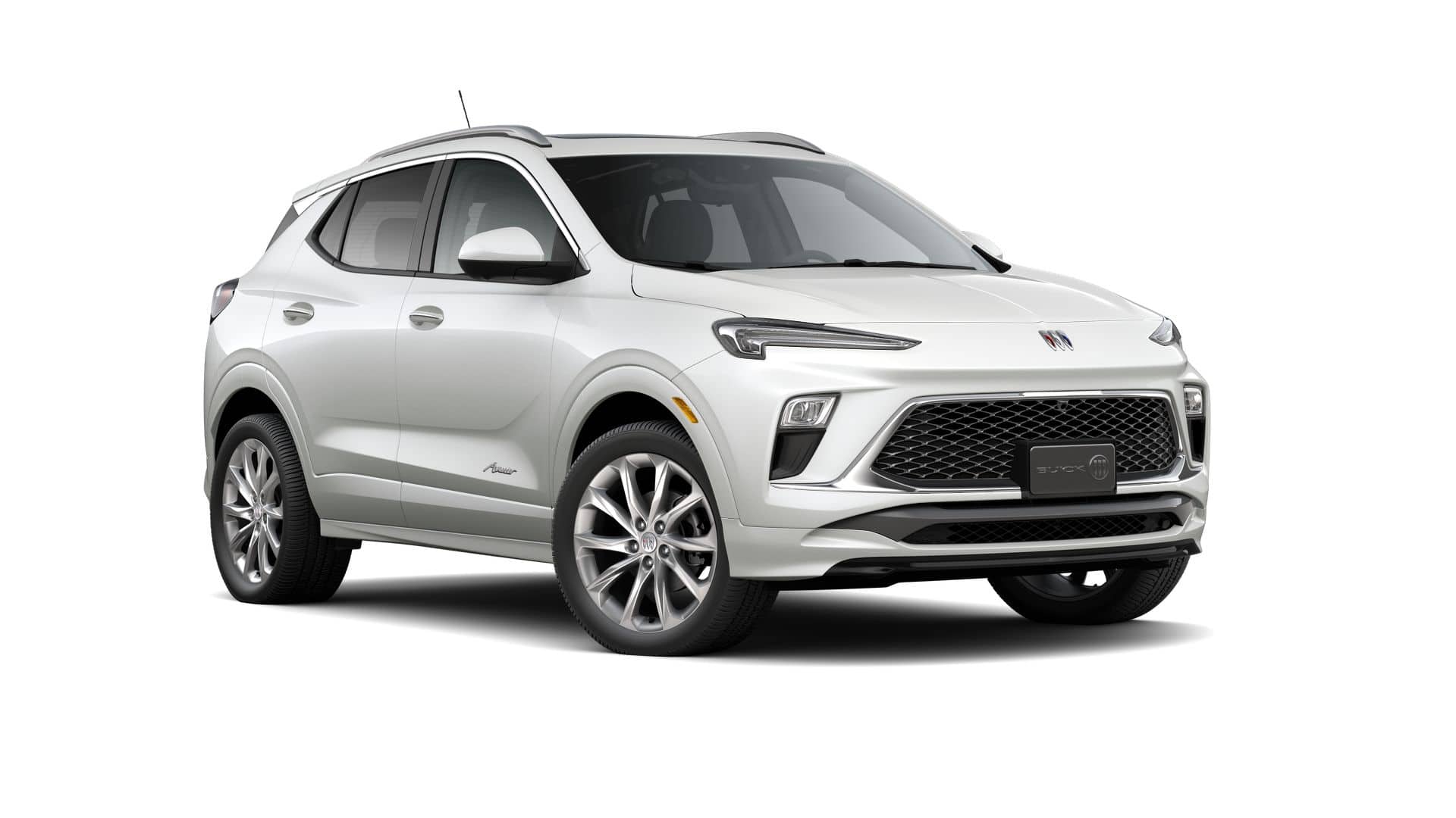 2026 Buick Encore GX AWD 4dr Avenir