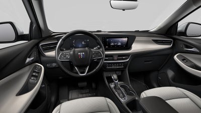 2026 Buick Encore GX AWD 4dr Avenir