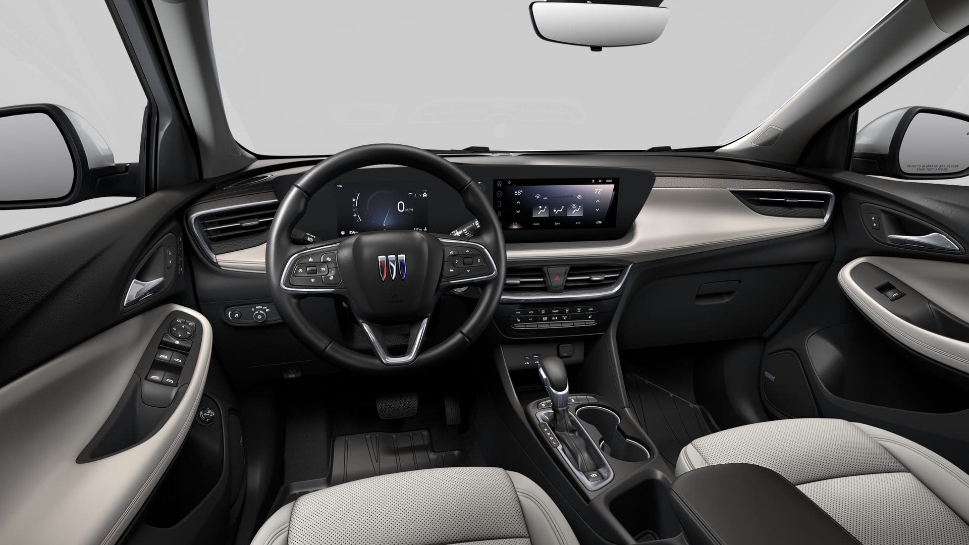 2026 Buick Encore GX AWD 4dr Avenir