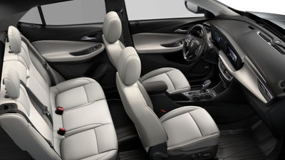 2026 Buick Encore GX AWD 4dr Avenir