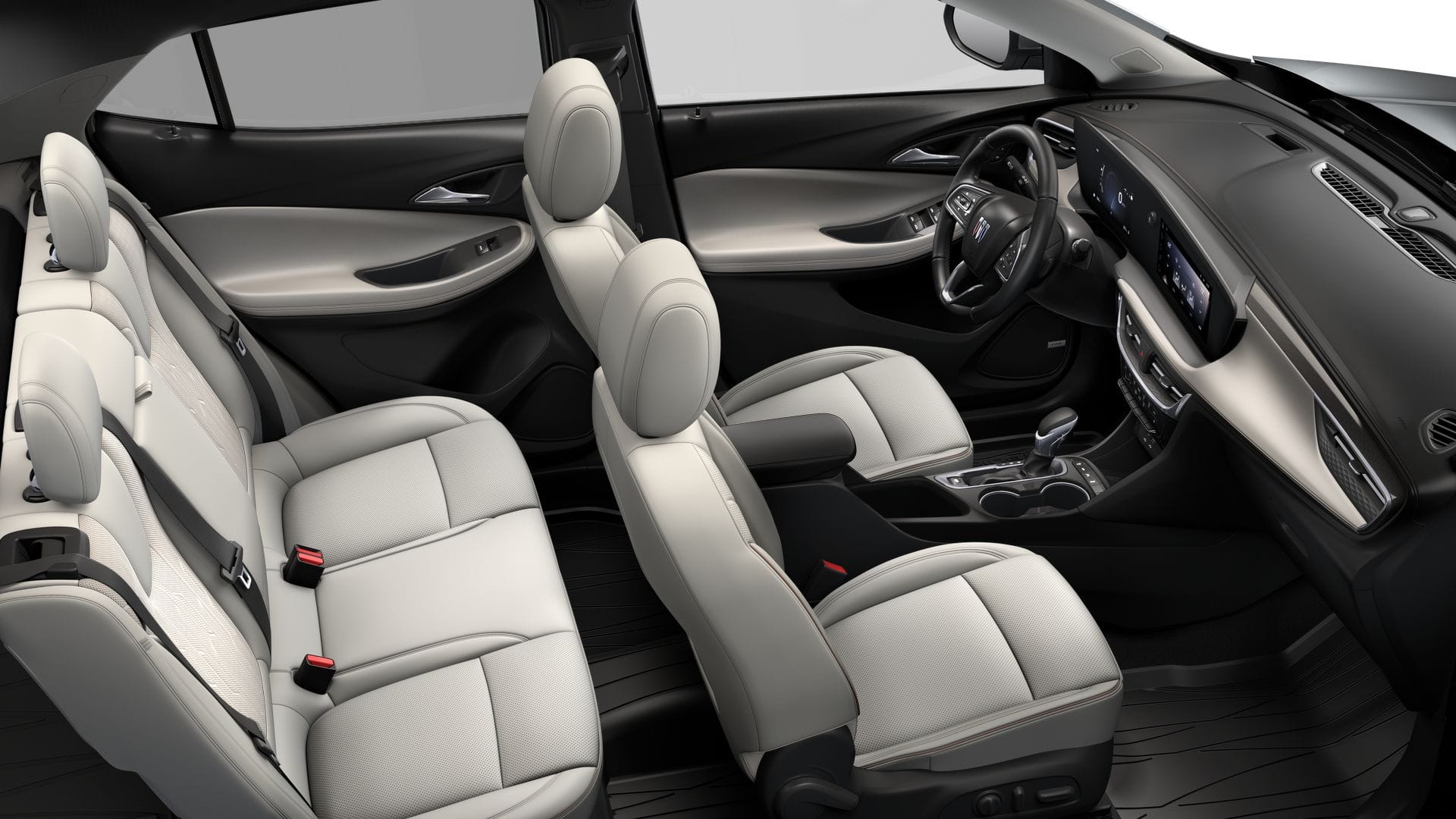 2026 Buick Encore GX AWD 4dr Avenir