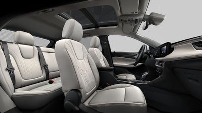 2026 Buick Encore GX AWD 4dr Avenir