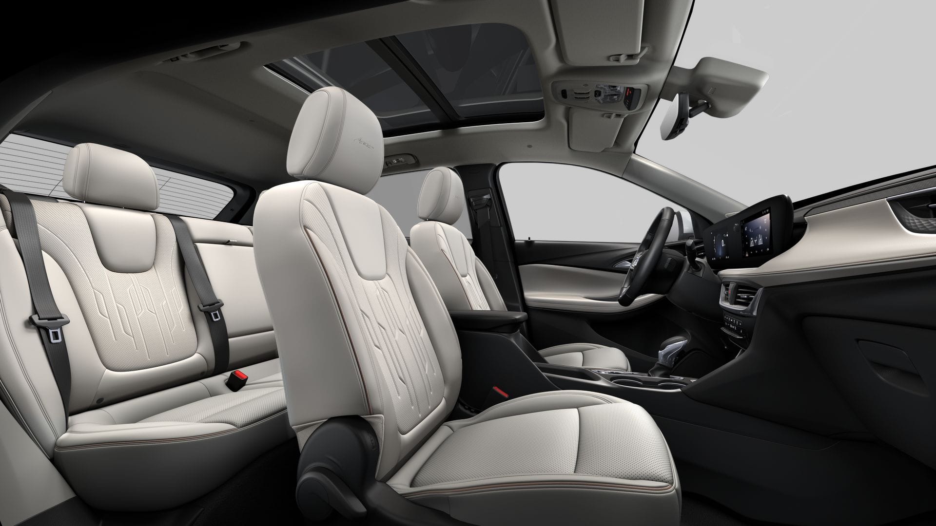 2026 Buick Encore GX AWD 4dr Avenir