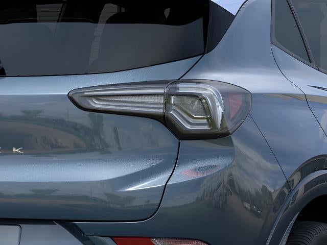 2026 Buick Encore GX AWD 4dr Avenir